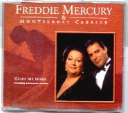 Freddie Mercury & Montserrat Caballe - Guide Me Home